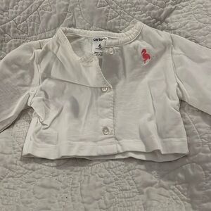 🥳 5 for $10 🥳 6m cardigan